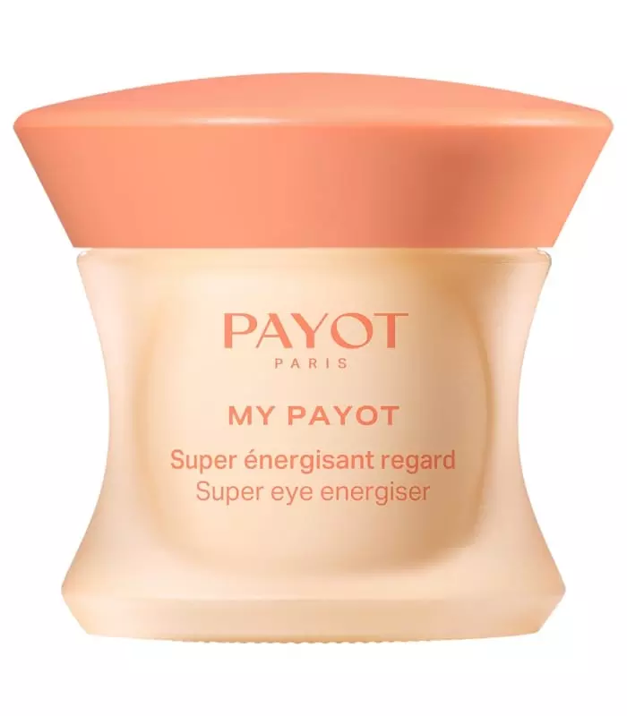 MY PAYOT Super énergisant regard