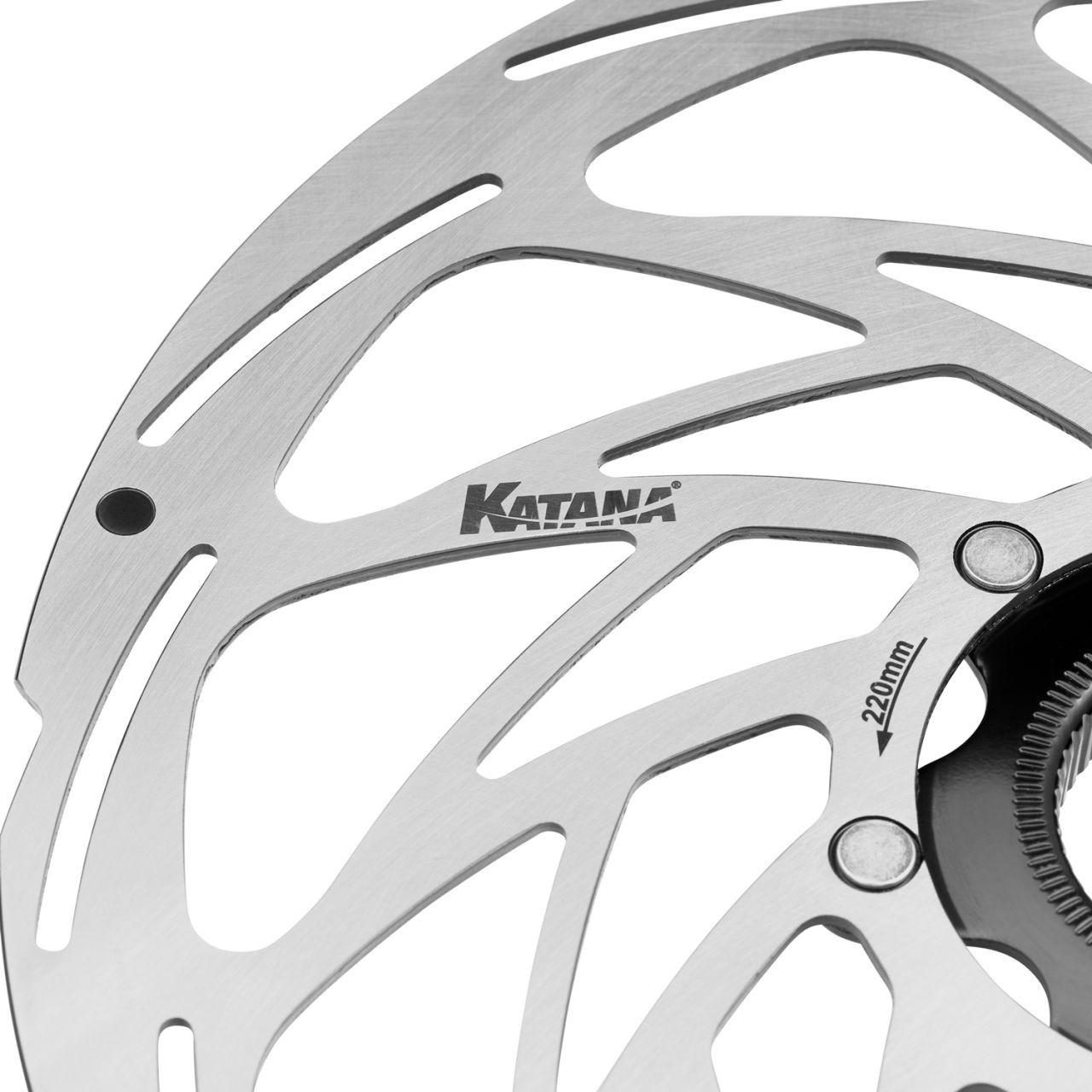 Katana DB-R7 Centerlock Bremsscheibe kaufen | Bike-Discount