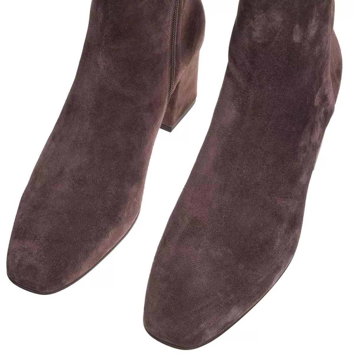 ASH Stiefeletten braun Stiefelette