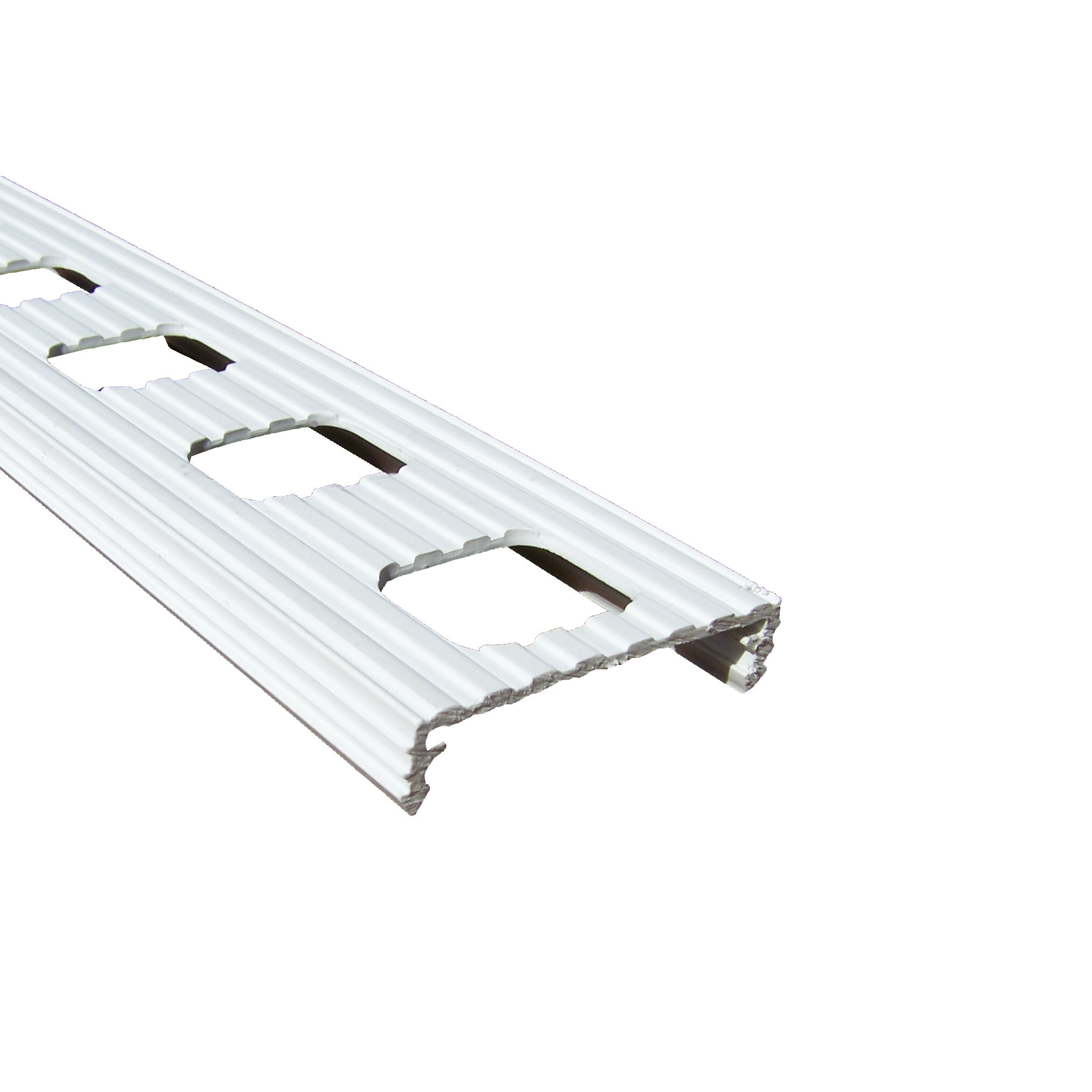 Tigerband Linienset 5cm - Weiß