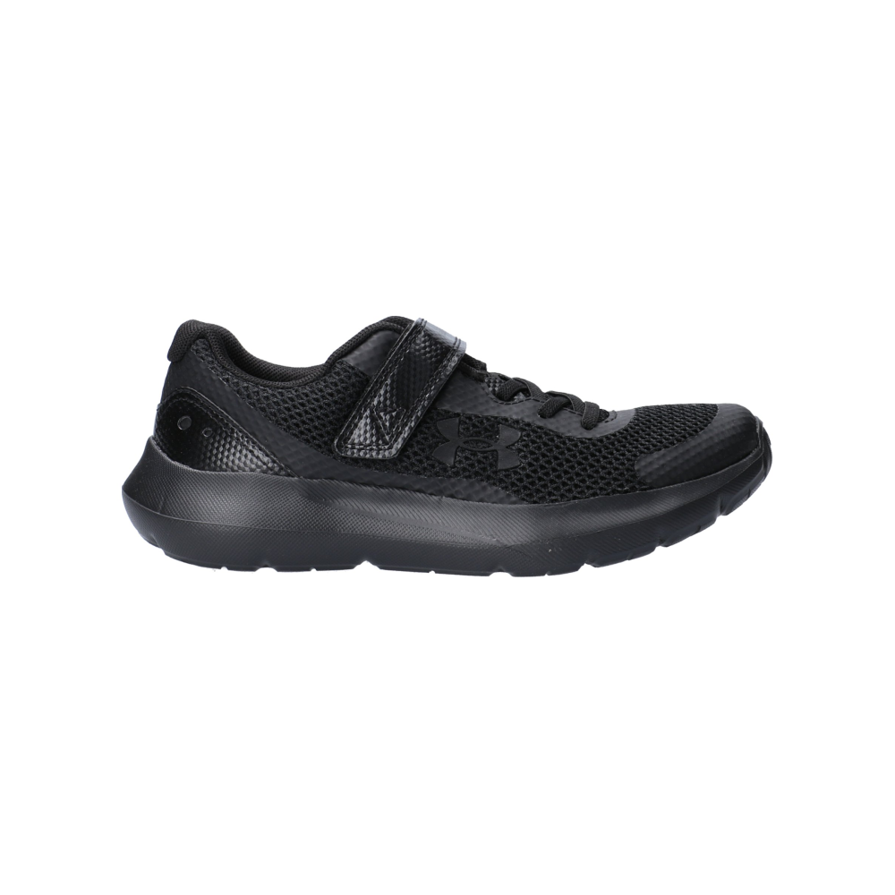 Under Armour BPS Surge 3 AC 3024990-002 / schwarz