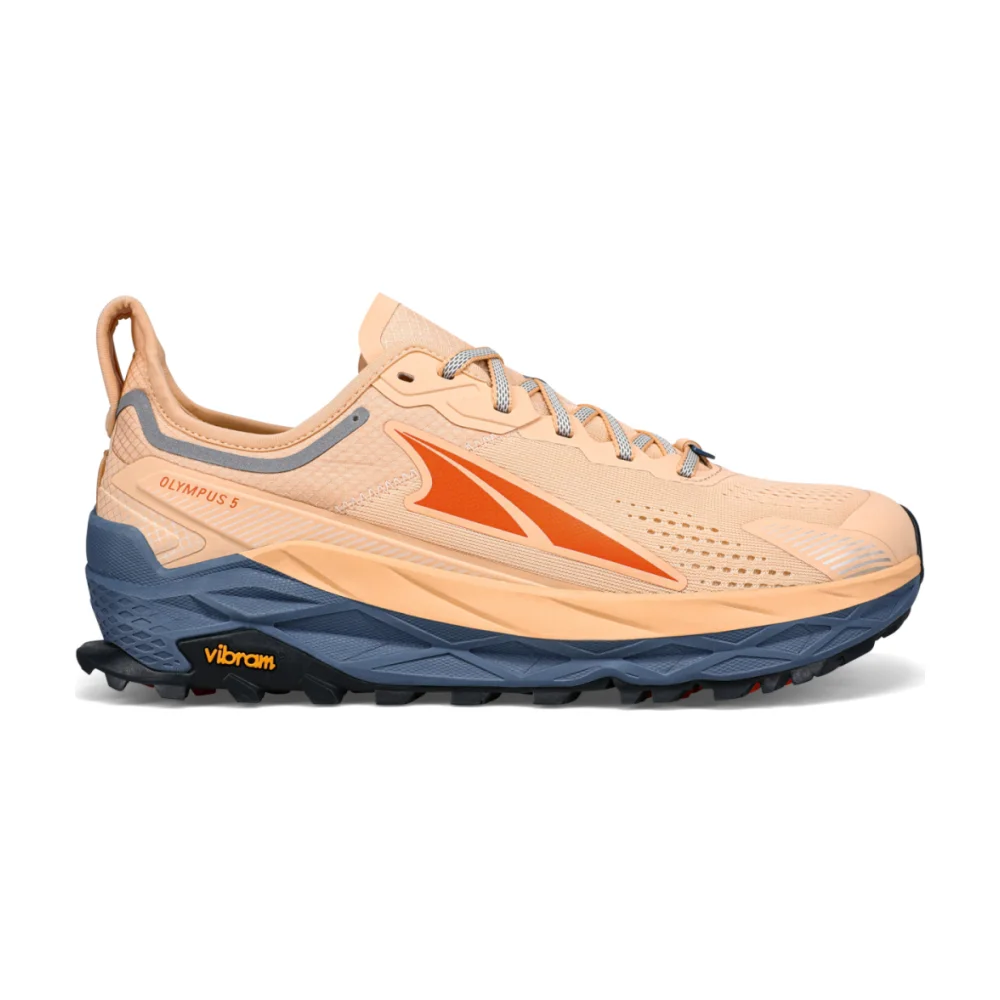 Altra OLYMPUS 5 AL0A7R6P9211 / braun