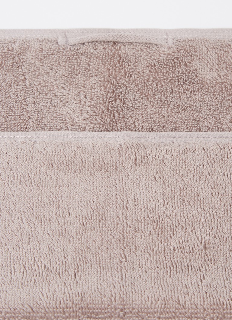 Prosop de baie Aquanova London - 600 g/m² - 55 x 100 cm
