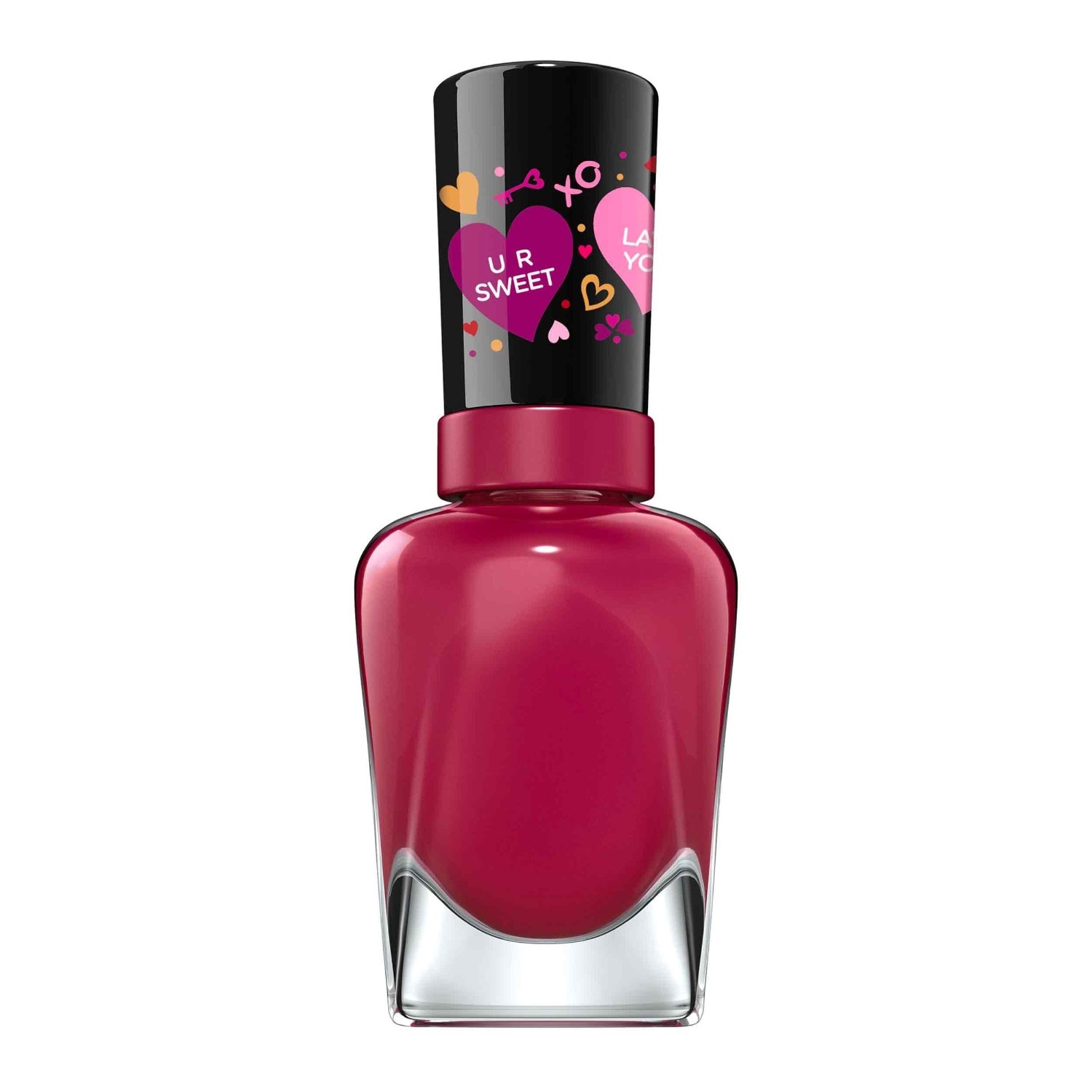 Sally Hansen чудотворни гел