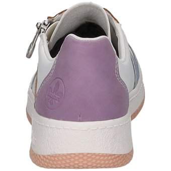 Rieker Sneaker in bunt
