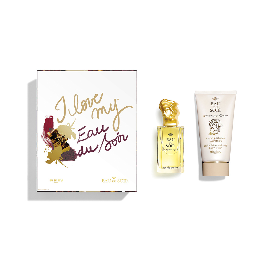 Sisley Eau du Soir Coffret Eau de Parfum