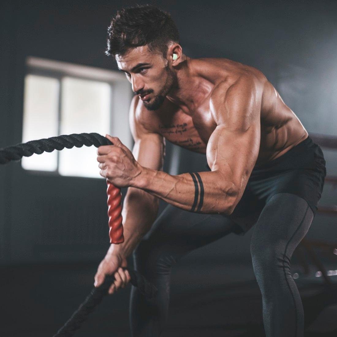 Hama Bluetooth-Kopfhörer True Wireless In-Ear Sprachsteuerung Bluetooth-Kopfhörer (Freisprechfunktion, Sprachsteuerung, True Wireless, integrierte Steuerung für Anrufe und Musik, kompatibel mit Siri, Google Now, Google Assistant, Siri, A2DP Bluetooth