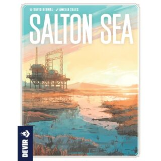 Salton Sea (EN)
