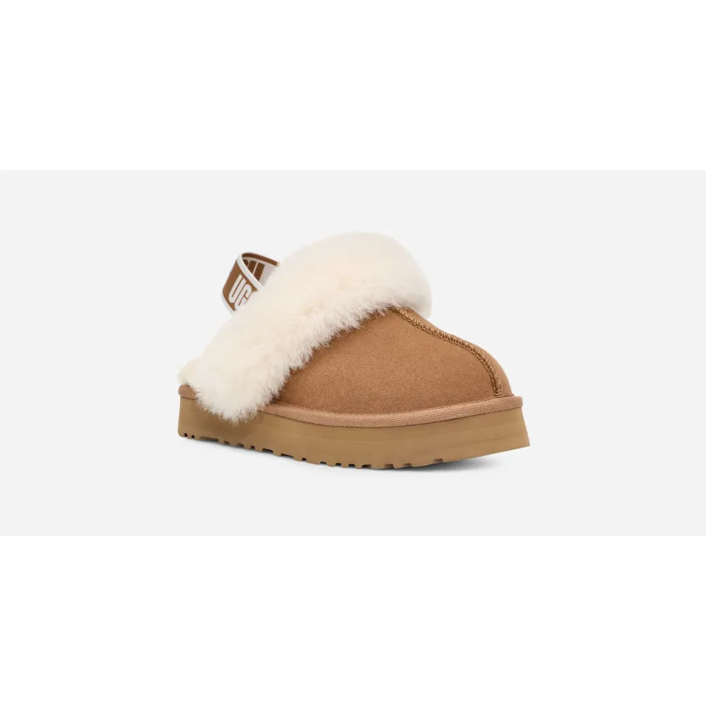 UGG Funkette 1130395K-CHE / braun