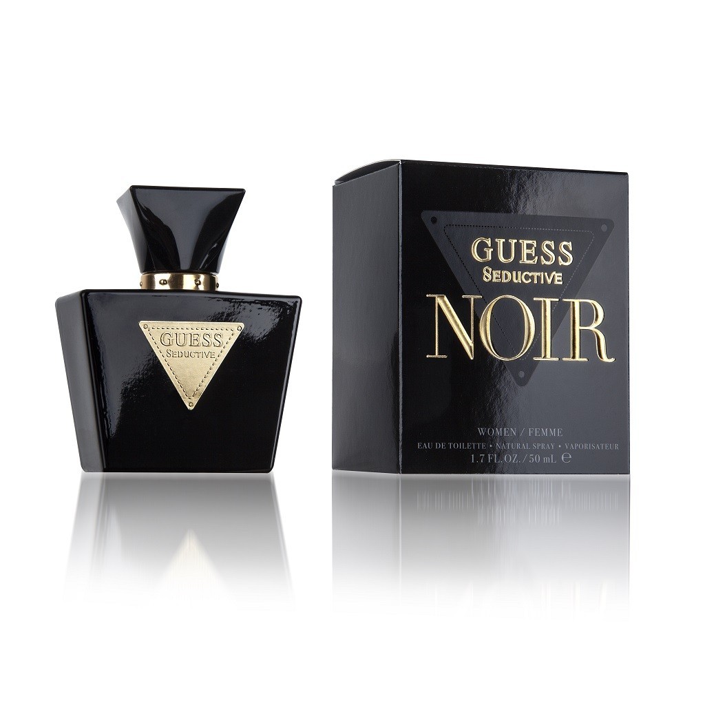 Guess Noir