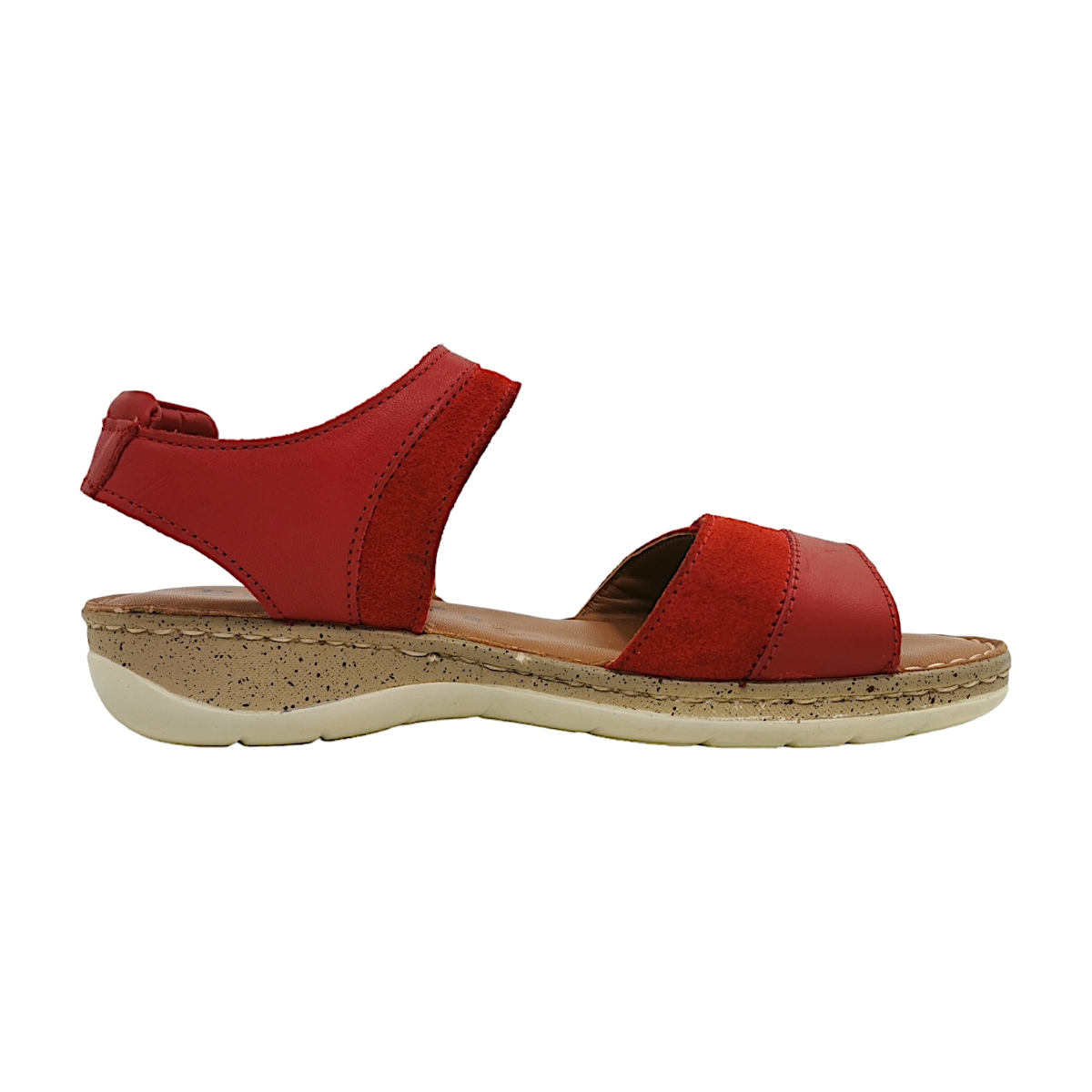 Reflexan Gerda R411-15-05 Rot Red