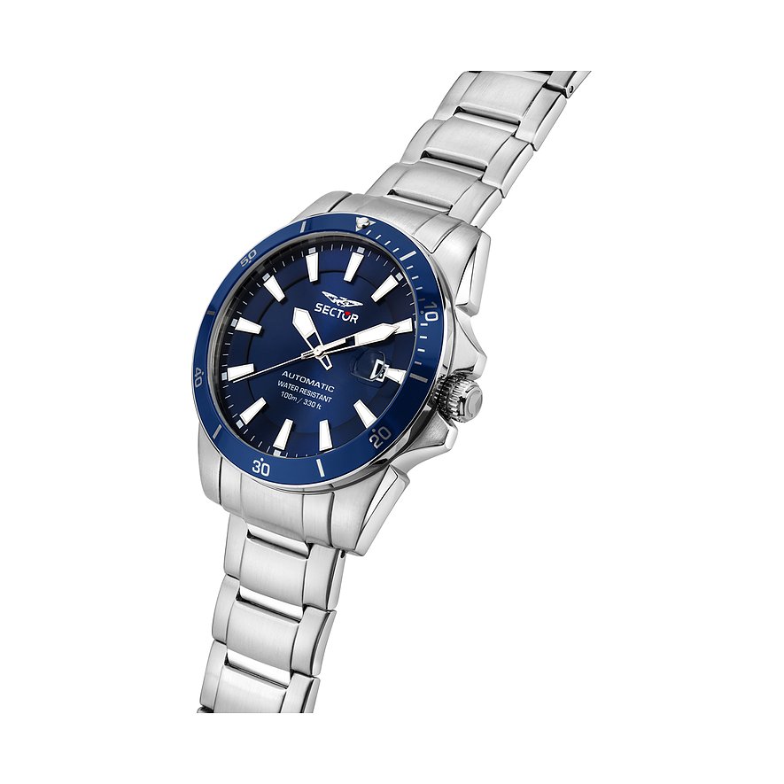 Sector Herrenuhr 450