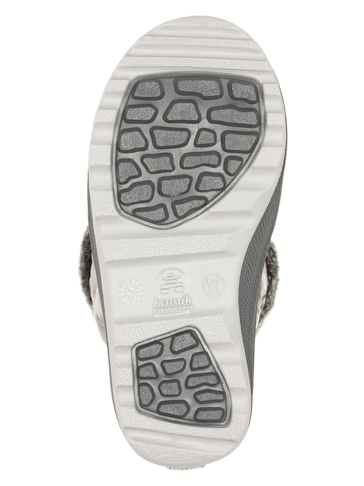 Kamik Winterstiefel 