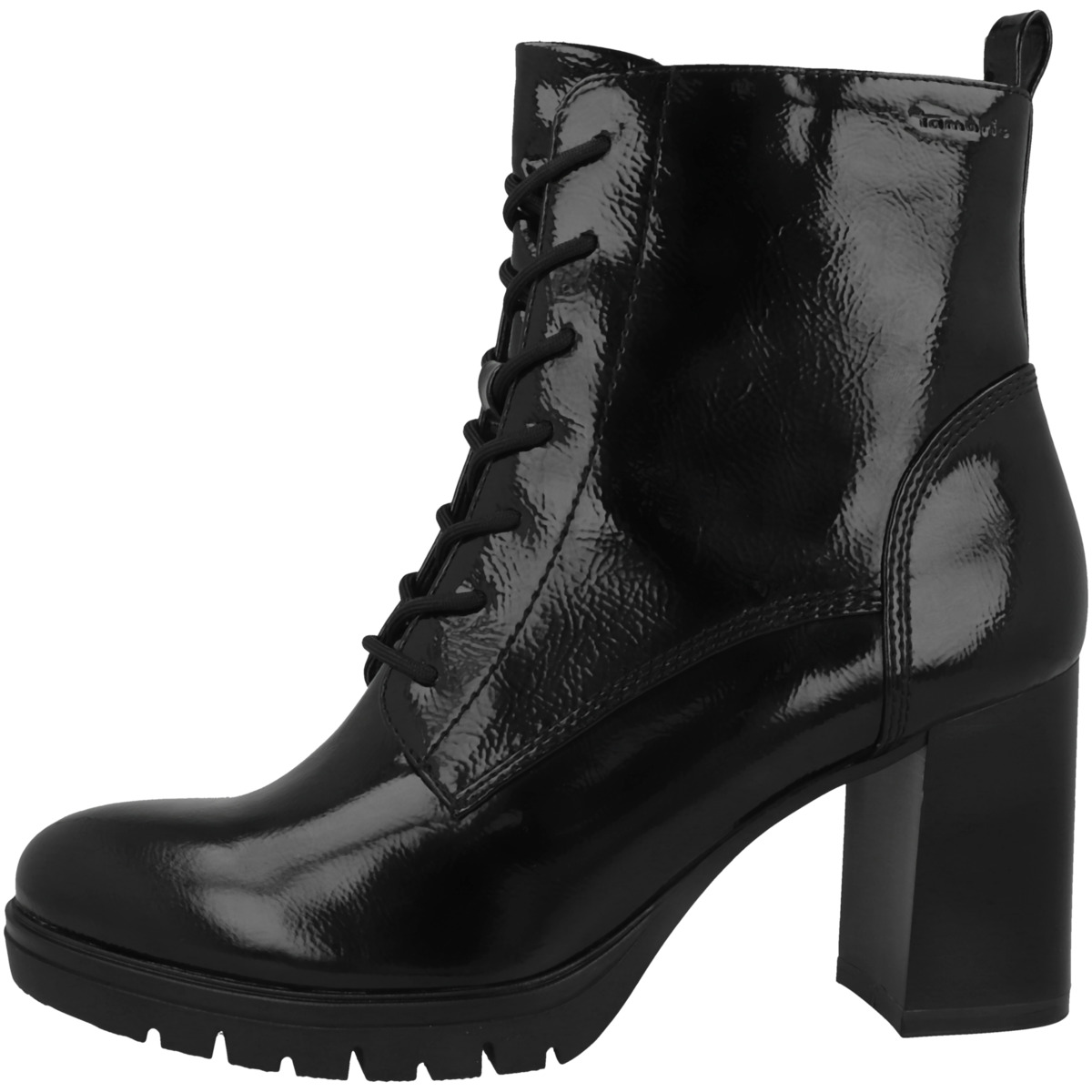 Tamaris 1-25110-41 Stiefelette schwarz