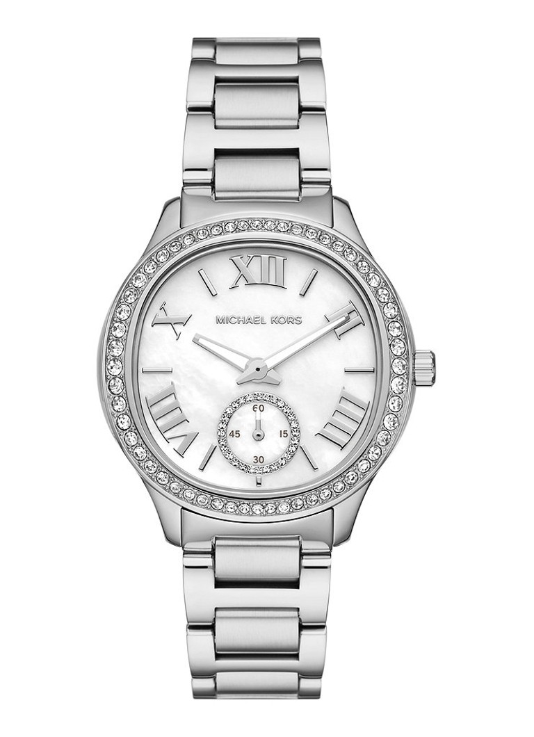 Michael Kors Sage watch MK4807