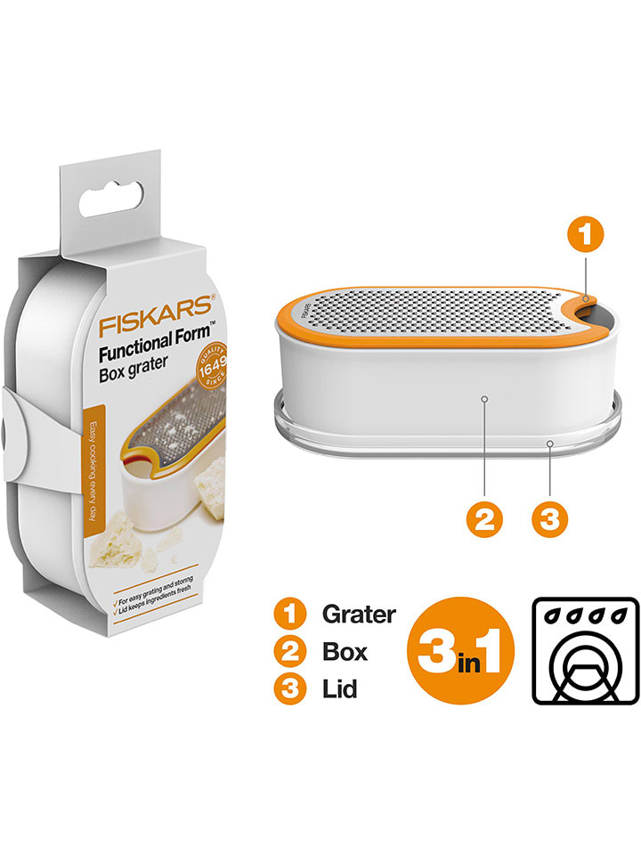 Fiskars Handreibe 
