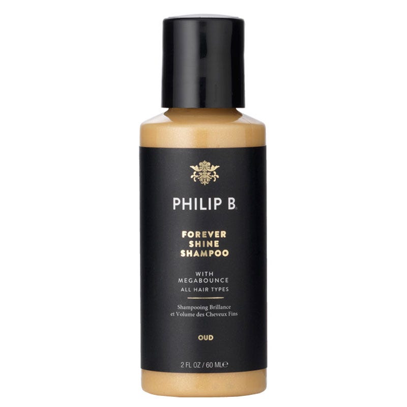 Philip B. Oud Royal Forever Shine Shampoo 60 ml