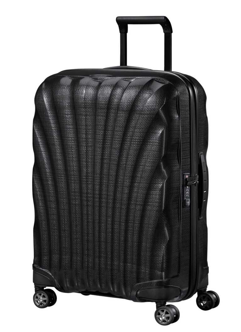 Περιστρεφόμενος φακός Samsonite C-Lite 69 εκ.