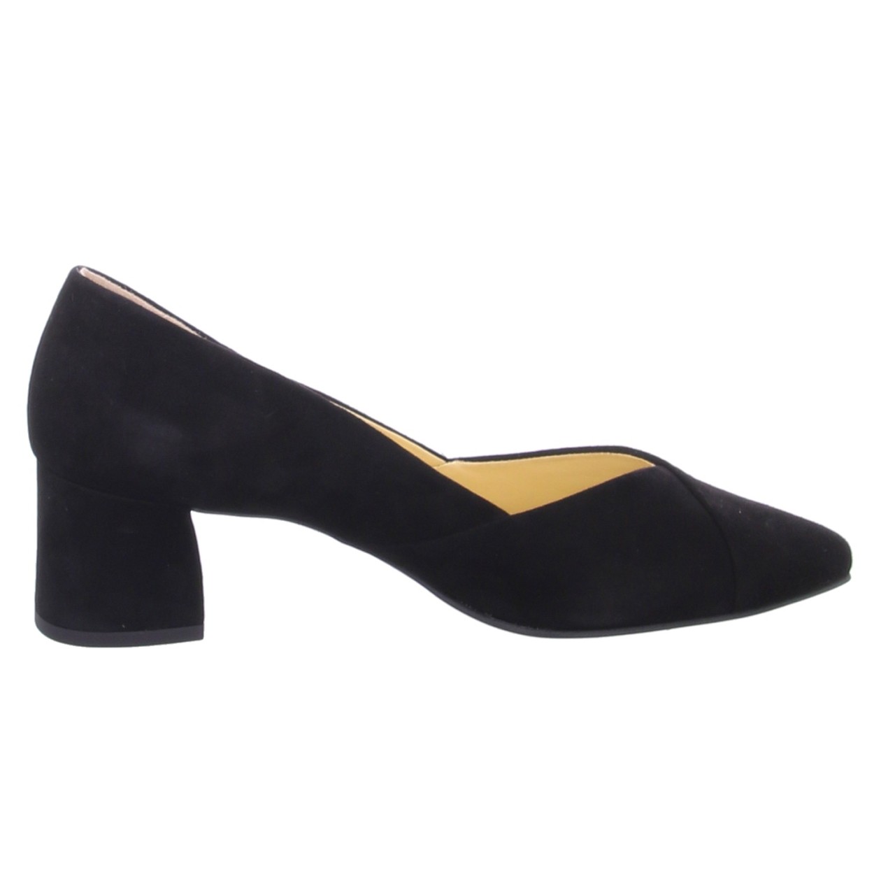 PAUL GREEN Modische Pumps schwarz