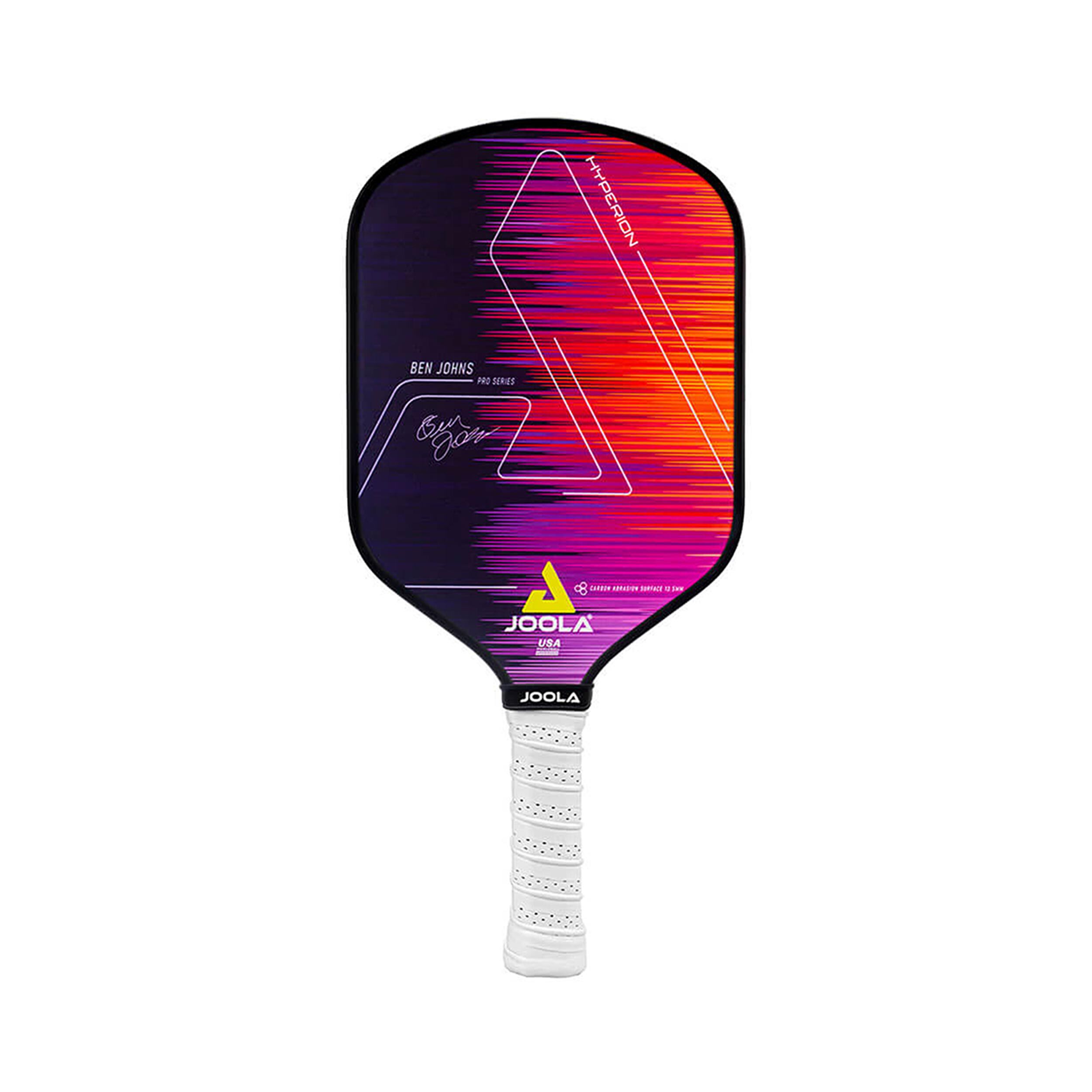 Ben Johns Hyperion CAS 13.5 Pickleball Schläger