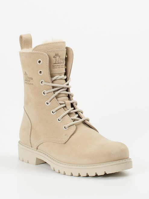 Schnürstiefelette-18233490001 Panama Jack