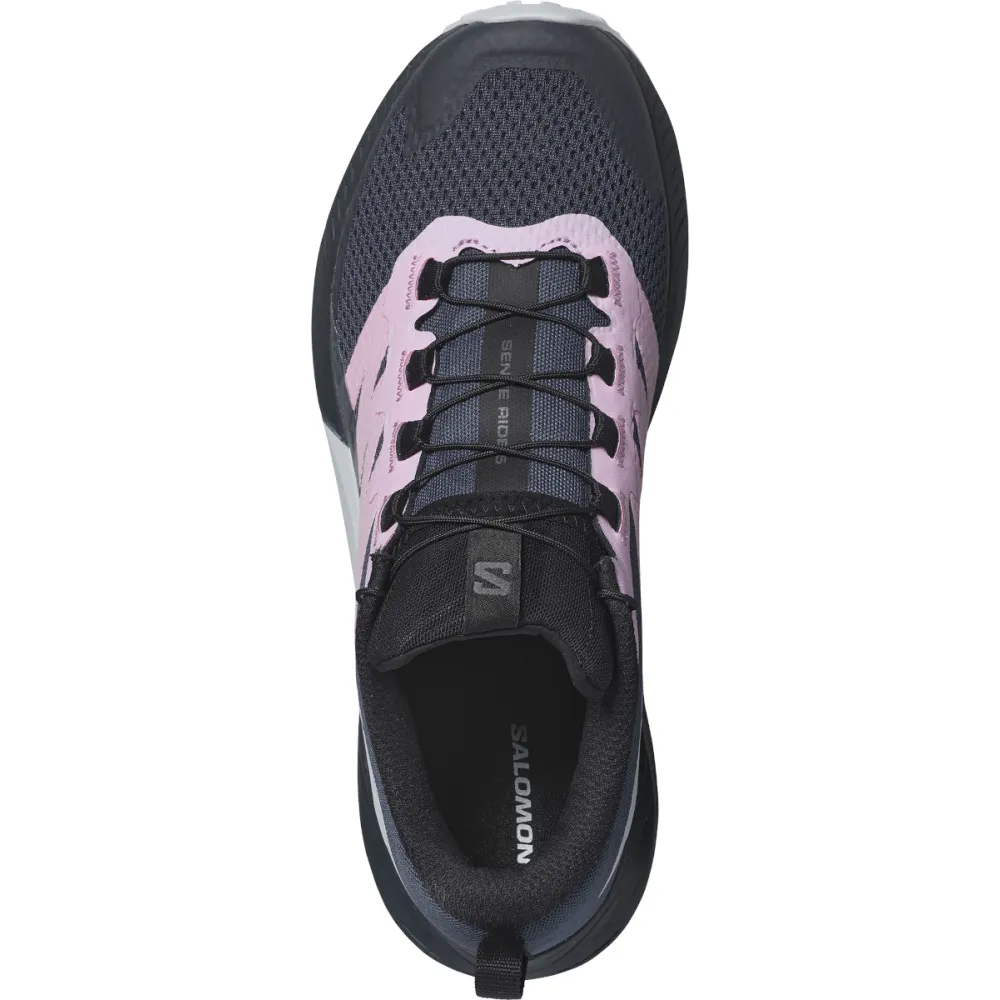 Salomon Sense Ride 5 L47147000 / bunt