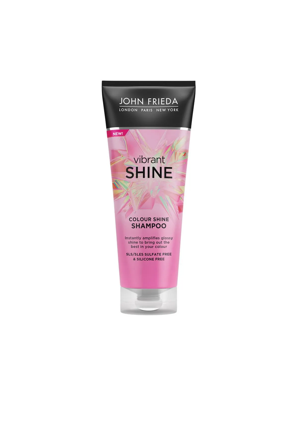 John Frieda  Shampoo - Aufheller