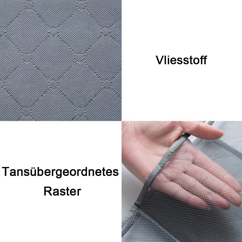 FeelGlad Türregal Handtaschen Aufbewahrung, Taschenhalter