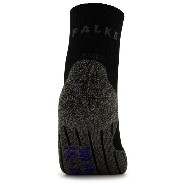 Falke - Women's Falke TK2 Short Cool - Wandersocken