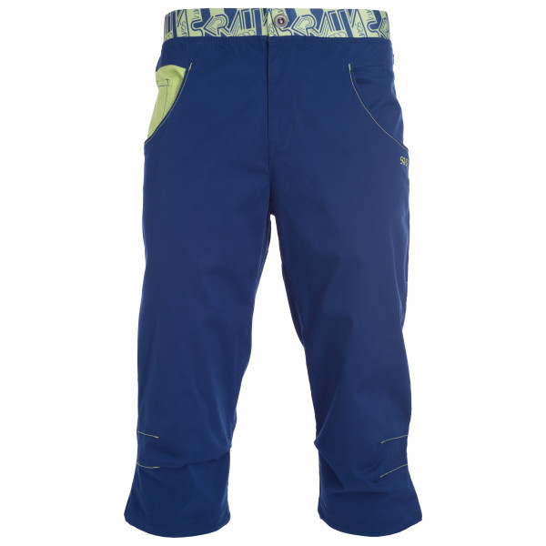 Skratta - Kjell 3/4 Pants - Shorts