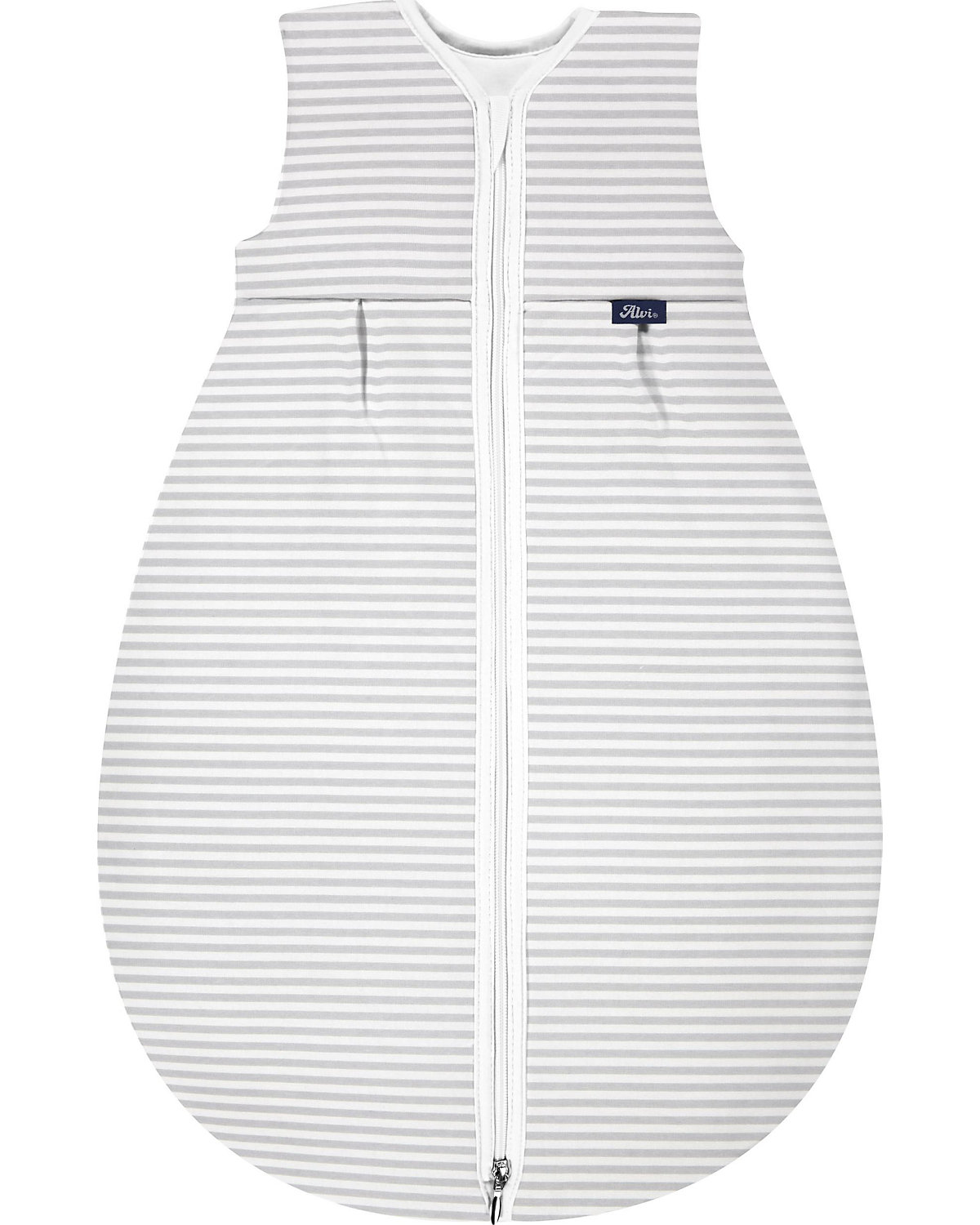 Kugelschlafsack Mäxchen Thermo - TOG 3,0 - Faces, 110 cm