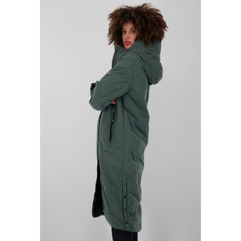 ALIFE AND KICKIN JunaAK Winterjacke Damen