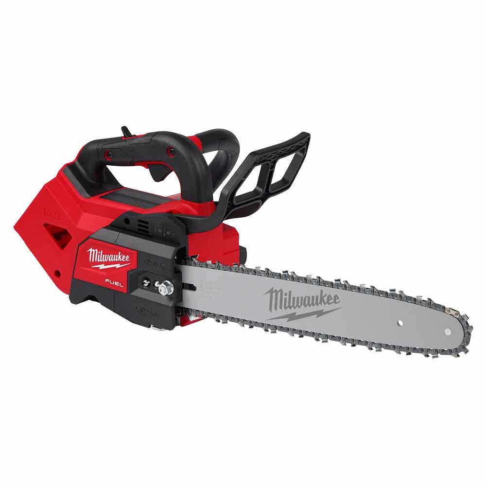 Motosserra MILWAUKEE FUEL™ 18V 356 mm (14