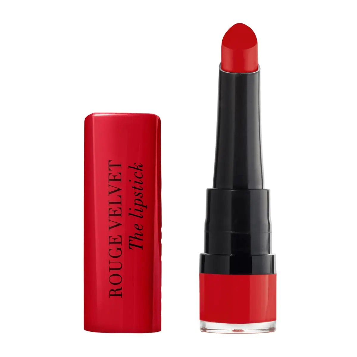 Bourjois Rouge Velvet Lipstick 08