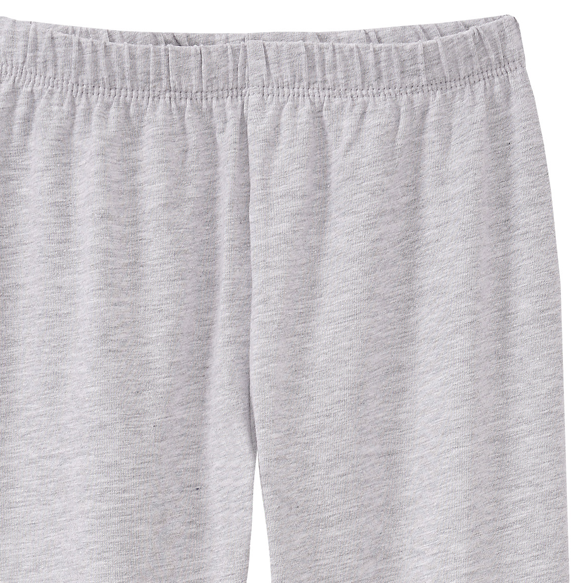 Mädchen Leggings im Basic-Look