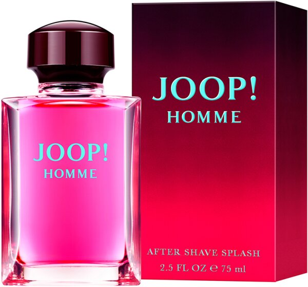 Joop! Homme After Shave Lotion