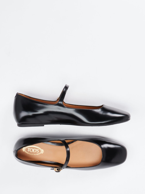 Spangenpumps-14210090050 Tod's