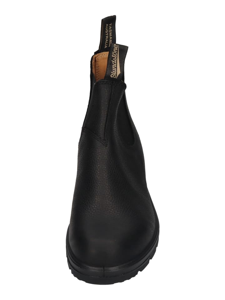 Blundstone Chelsea Boots Classic Series 1447 in schwarz günstig kaufen