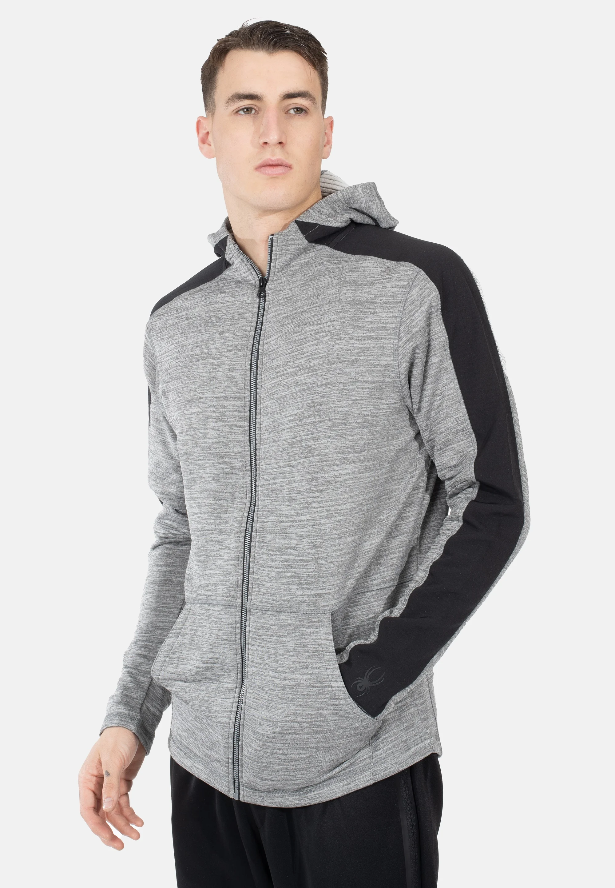 Spyder SPYDER FULL ZIP JACKET - Sudadera con cremallera