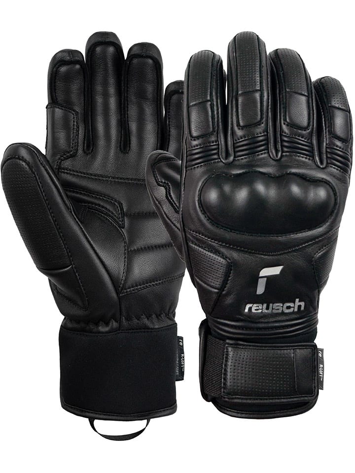 Reusch Funktionsfingerhandschuhe 