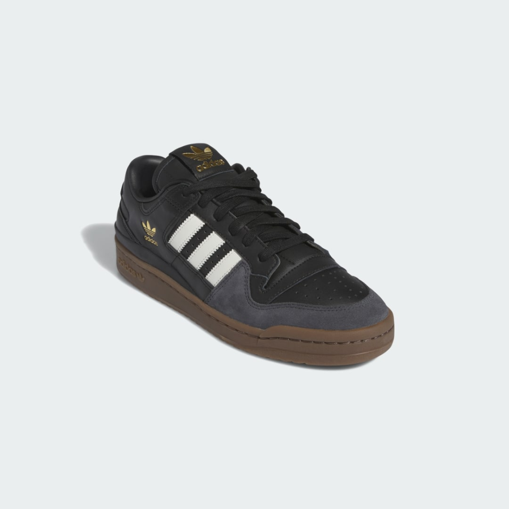 adidas Forum 84 Low CL IG3770 / schwarz