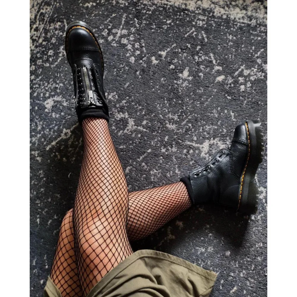 Dr. Martens Sinclair 22564001 / schwarz