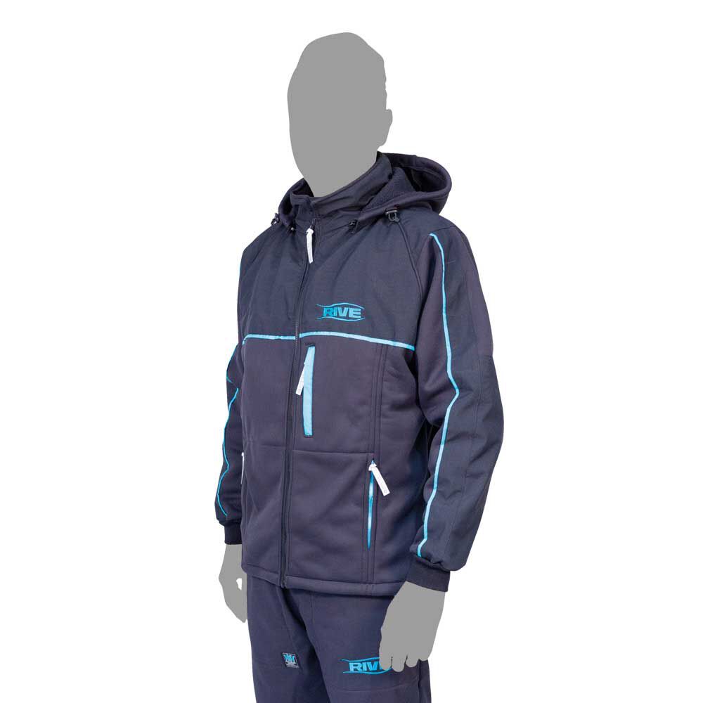 Veste Rive Gore-tex Infinium Windstopper