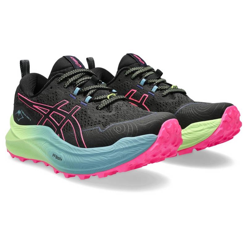 ASICS TRABUCO MAX 2 Laufschuhe Damen