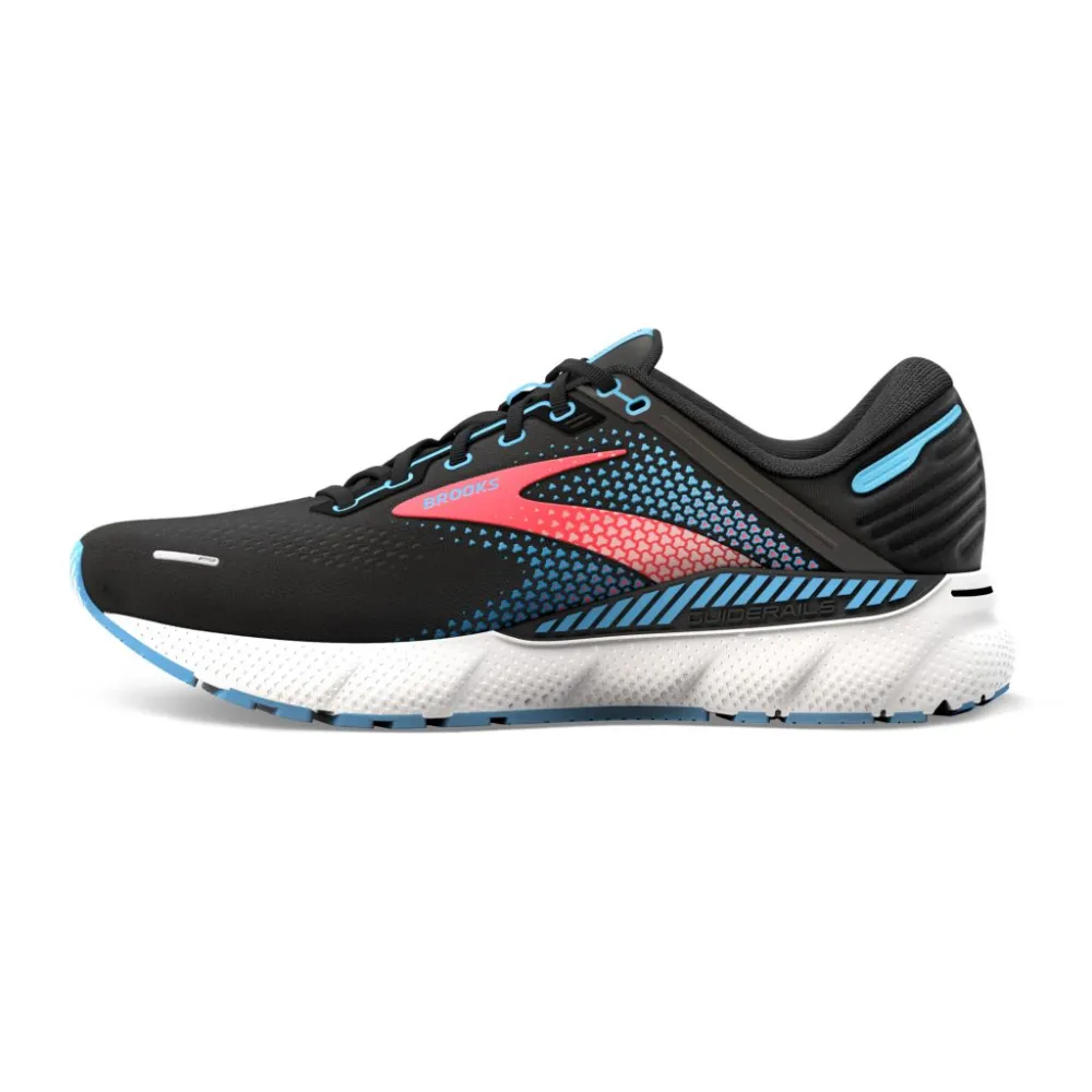 Brooks Adrenaline GTS 22 1203531B031 / schwarz