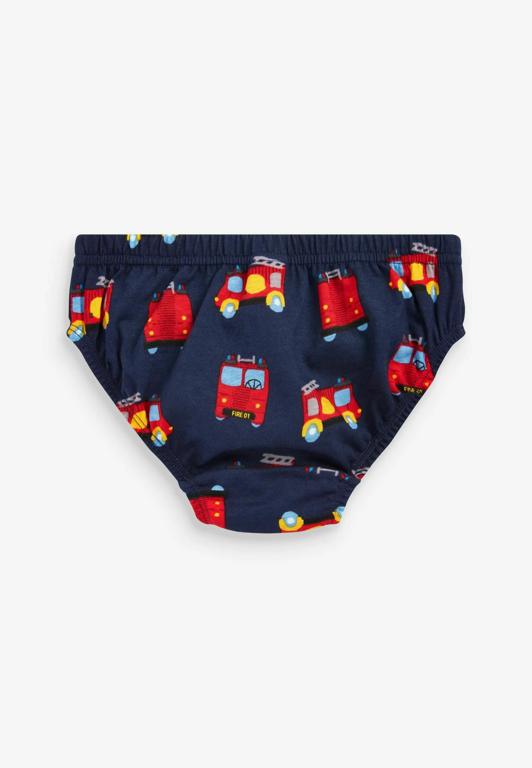 Siguiente BRIEFS PACK DE 10 - Briefs