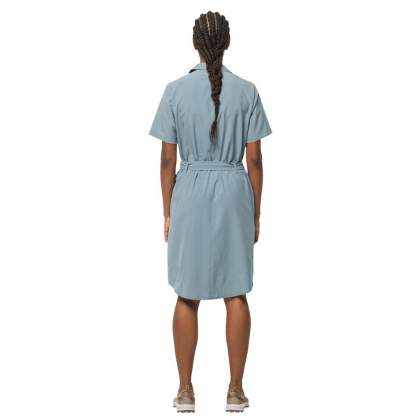 Jack Wolfskin - Women's Holiday Midi Dress - Kleid