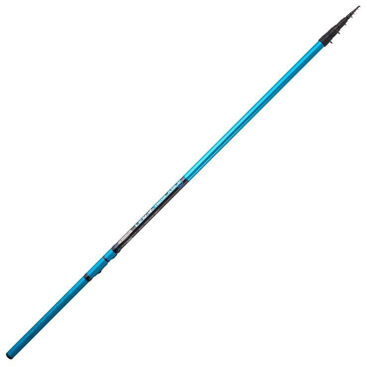 Téléréglable Garbolino Lexica R 4m80 spön (max 30g)