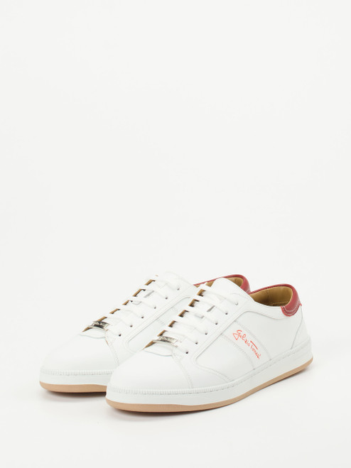 Sneaker-46617950009 Galizio Torresi