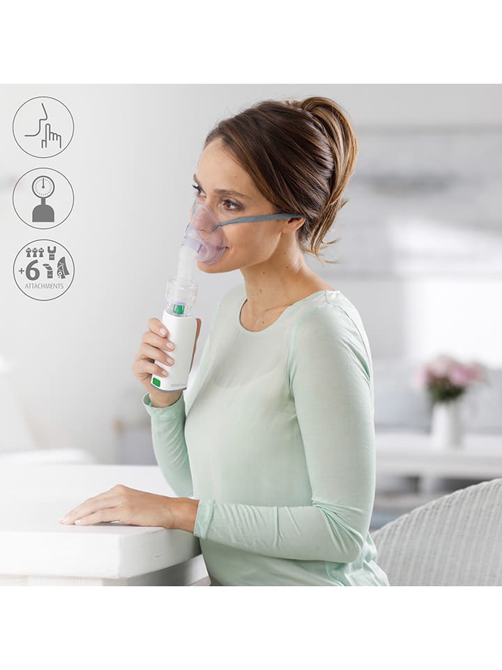 Medisana Inhalator 